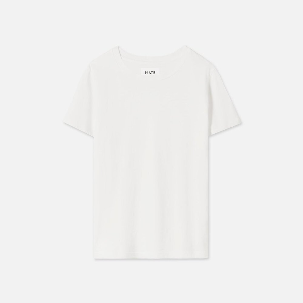 MATE Organic Cotton Classic Tee